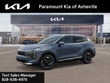 New 2026 Kia Sportage EX image 3