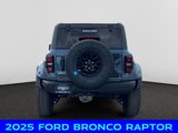 New 2025 Ford Bronco Raptor image 4