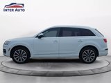 Used 2017 Audi Q7 3.0T Premium Plus w/ Premium Plus Package image 2