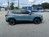 Used 2024 Kia Seltos SX w/ SX Sunroof Package image 5