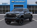 New 2026 Chevrolet Silverado 1500 LT Trail Boss w/ Convenience Package II image 6