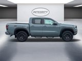 New 2025 Nissan Frontier PRO-4X w/ Pro Premium Package image 6