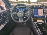 New 2026 Mercedes-Benz GLC 43 AMG 4MATIC Coupe image 3