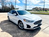 Used 2020 Ford Fusion SE image 4