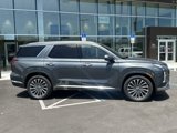 New 2025 Hyundai Palisade Calligraphy image 5