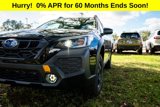 New 2025 Subaru Outback Wilderness image 3