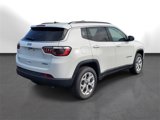 New 2025 Jeep Compass Latitude image 2