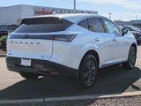 New 2025 Nissan Murano SL image 6