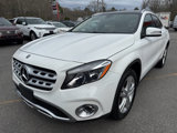 Used 2019 Mercedes-Benz GLA 250 4MATIC image 2