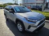 Used 2024 Toyota RAV4 LE image 3