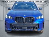 New 2025 BMW X5 M60i image 2