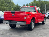 Used 2016 Ford F150 XL w/ Equipment Group 101A Mid image 4