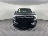 New 2025 Nissan Armada Platinum w/ Convenience Package image 3