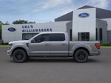 New 2025 Ford F150 XLT image 3
