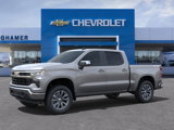 New 2025 Chevrolet Silverado 1500 LT image 2