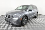 Certified 2022 Volkswagen Tiguan S image 2