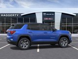 New 2026 GMC Terrain Elevation image 5