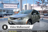 Used 2018 Chrysler Pacifica Touring-L image 3