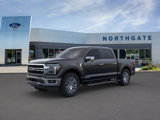 New 2025 Ford F150 Lariat w/ Equipment Group 502A High image 2