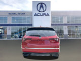 New 2025 Acura MDX SH-AWD w/ Technology Package image 4