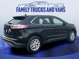 Used 2024 Ford Edge SEL image 5