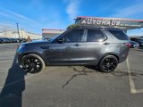 Used 2018 Land Rover Discovery HSE Luxury image 2