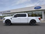 New 2025 Ford F150 Platinum w/ Equipment Group 702A High image 3