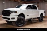 Used 2025 RAM 1500 Big Horn image 5