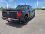 Used 2024 Ford F150 XLT w/ Equipment Group 302A MID image 5