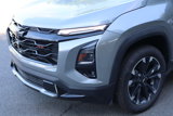 New 2026 Chevrolet Equinox RS w/ Convenience Package III image 5