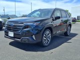 New 2025 Subaru Forester Touring image 3