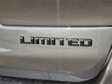 New 2025 Jeep Grand Cherokee L Limited w/ Luxury Tech Group II image 5
