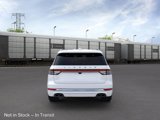 New 2025 Lincoln Aviator Black Label image 5
