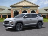 New 2026 Chevrolet Equinox LT w/ Convenience Package II image 2