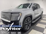 New 2025 GMC Sierra EV Denali image 1