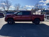 New 2025 Chevrolet Silverado 1500 RST w/ Dark Appearance Package image 2