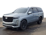 Used 2023 Cadillac Escalade Sport w/ LPO, ONYX Package image 4