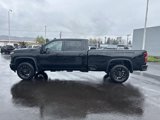 New 2025 Chevrolet Silverado 3500 LT w/ Trail Boss Package image 2
