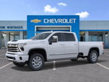 New 2026 Chevrolet Silverado 3500 High Country image 2