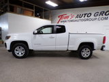 Used 2022 Chevrolet Colorado LT w/ Fleet Safety Package image 2