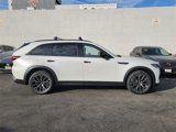 New 2025 MAZDA CX-70 Plug-In Hybrid w/ Premium Pkg image 3