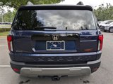 New 2026 Honda Passport TrailSport image 6