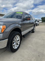 Used 2012 Ford F150 XLT w/ XLT Chrome Pkg image 4