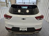 Certified 2022 Chevrolet TrailBlazer ACTIV w/ Sun and Liftgate Package image 5