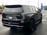 New 2025 Chevrolet Tahoe Premier image 5