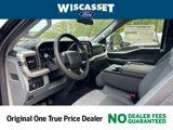 New 2025 Ford F350 XLT w/ 360-Degree Camera Package image 4