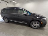 New 2025 Chrysler Pacifica Pinnacle image 2