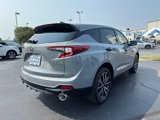 New 2025 Acura ADX A-Spec image 5