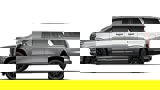 New 2025 Cadillac Escalade ESV Premium Luxury image 3