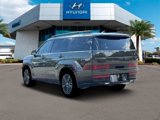 New 2026 Hyundai Santa Fe Calligraphy image 5